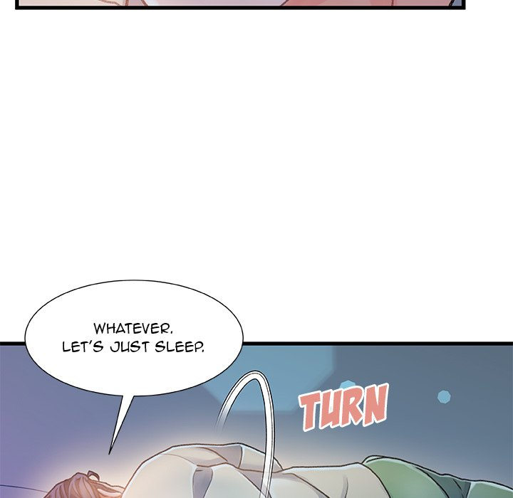 Achilles Heel chapter 11 page 90