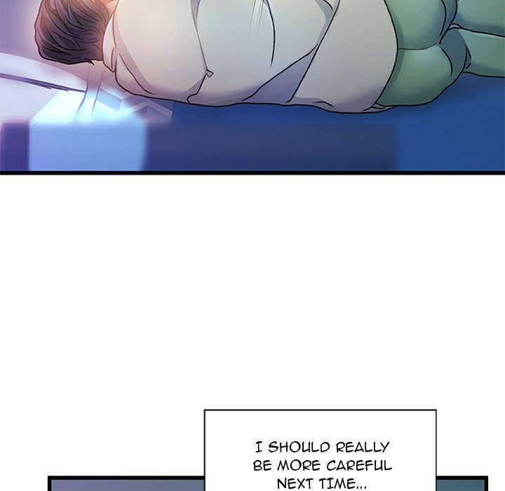 Achilles Heel chapter 11 page 91