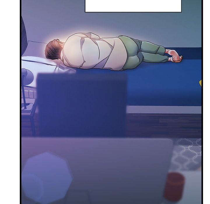Achilles Heel chapter 11 page 92