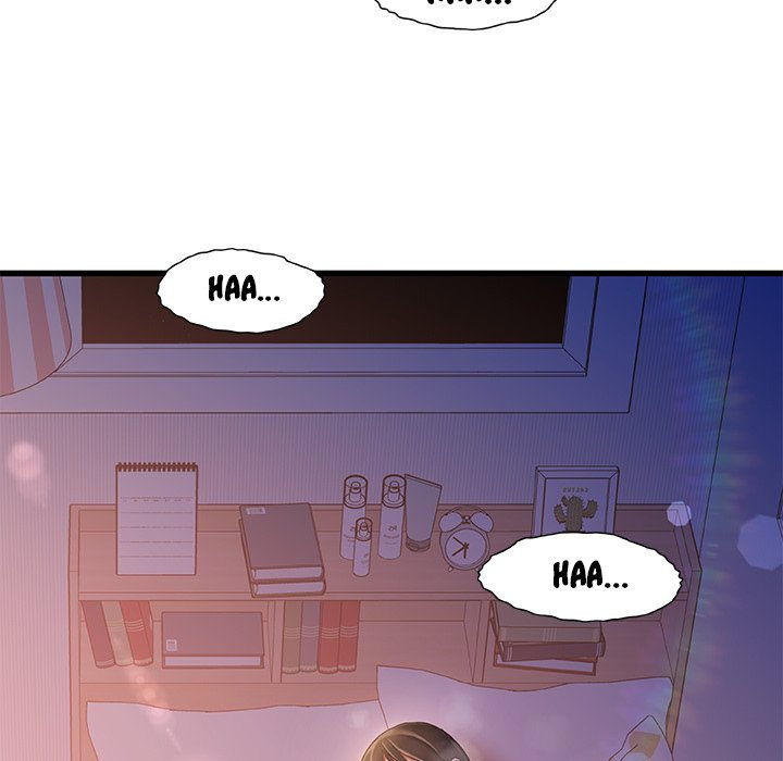 Achilles Heel chapter 11 page 95