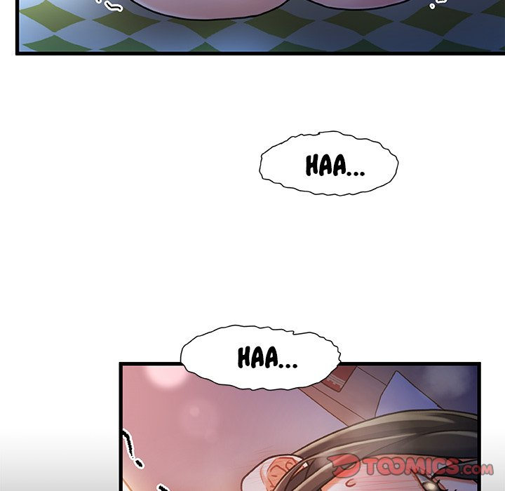 Achilles Heel chapter 11 page 99