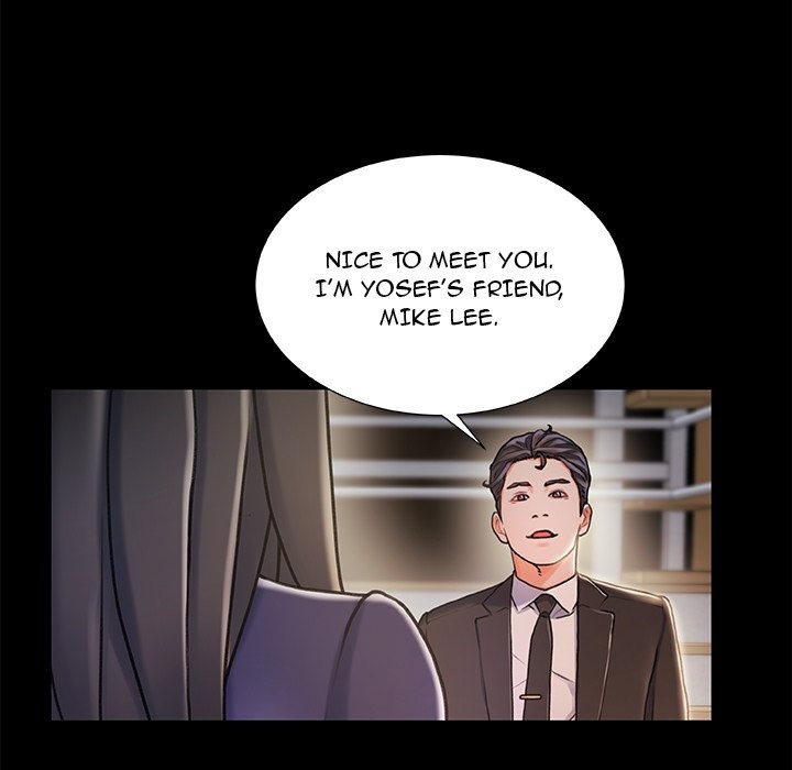 Achilles Heel chapter 11 page 101