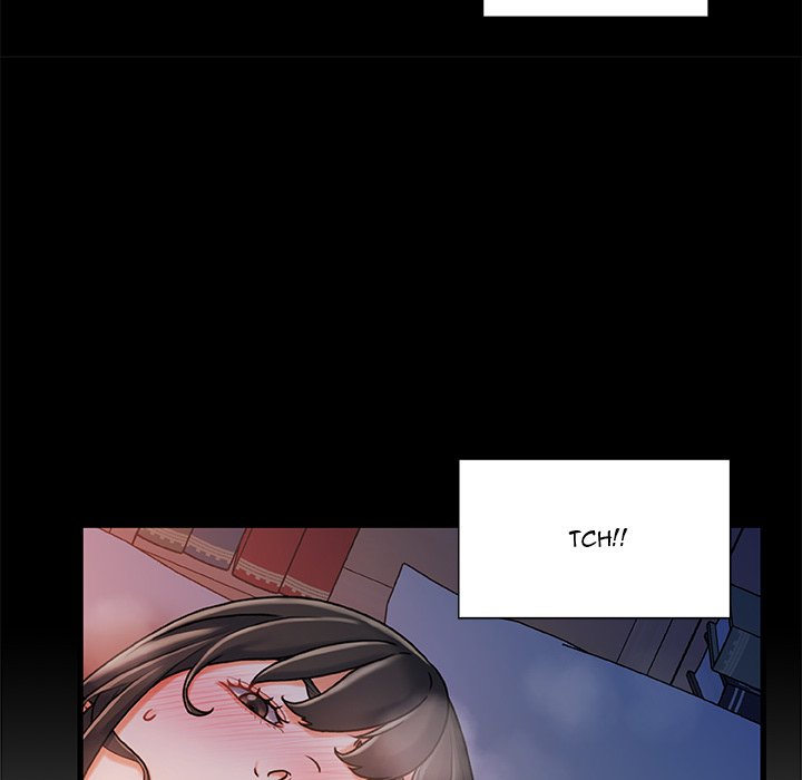 Achilles Heel chapter 11 page 104