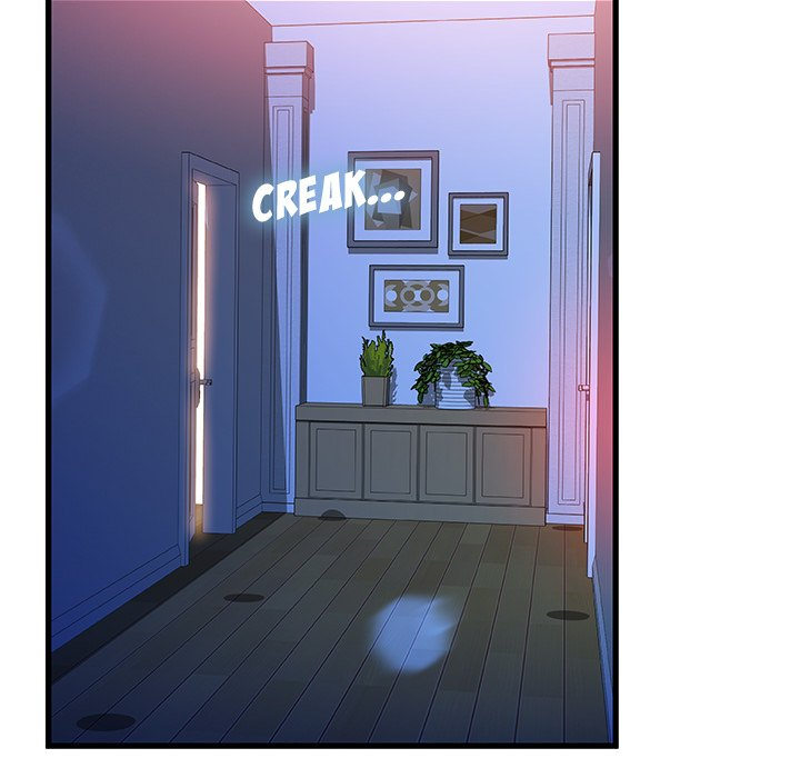 Achilles Heel chapter 11 page 120
