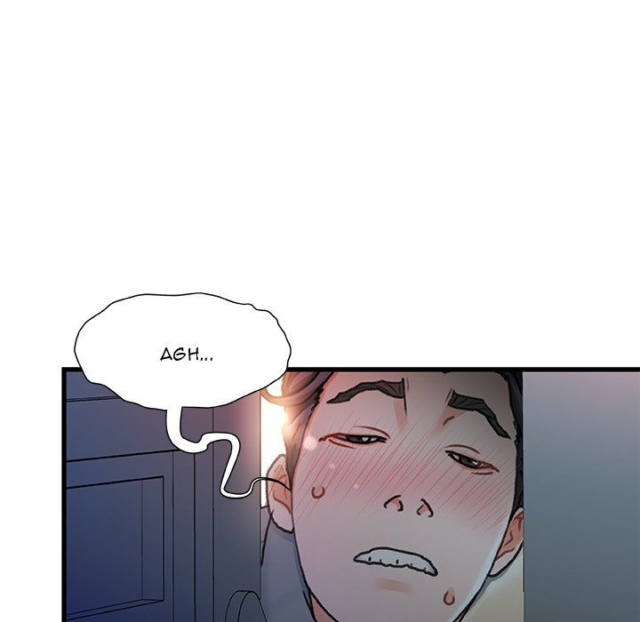 Achilles Heel chapter 11 page 121