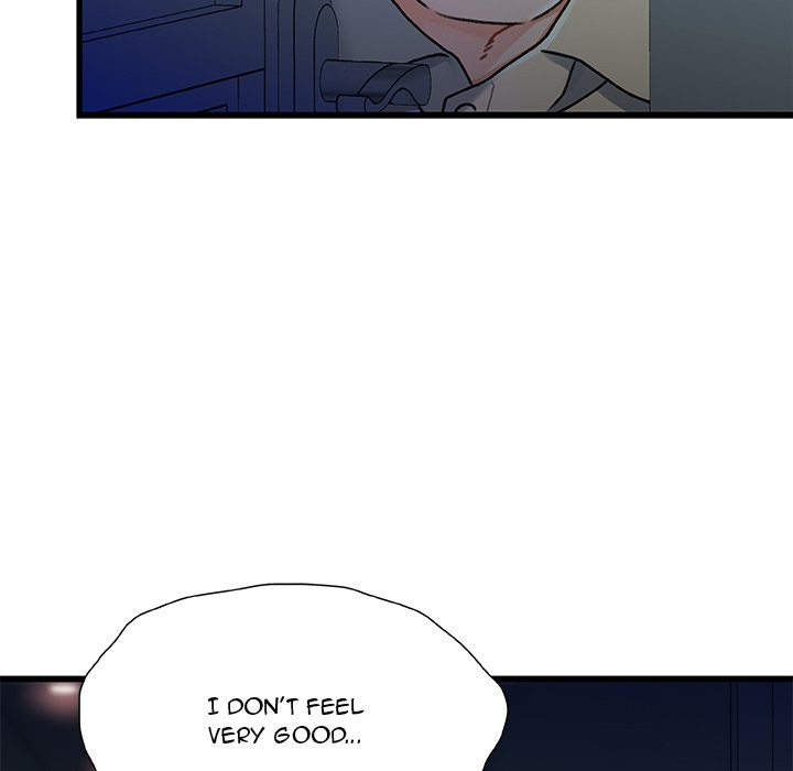 Achilles Heel chapter 11 page 122