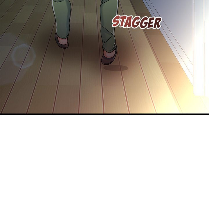 Achilles Heel chapter 11 page 124