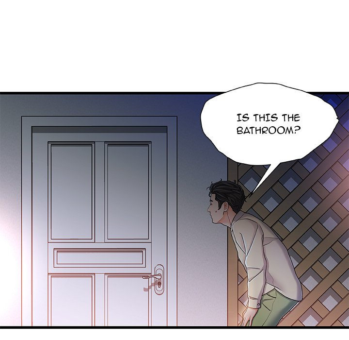 Achilles Heel chapter 11 page 125