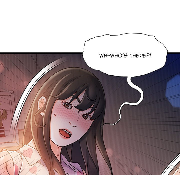 Achilles Heel chapter 11 page 128