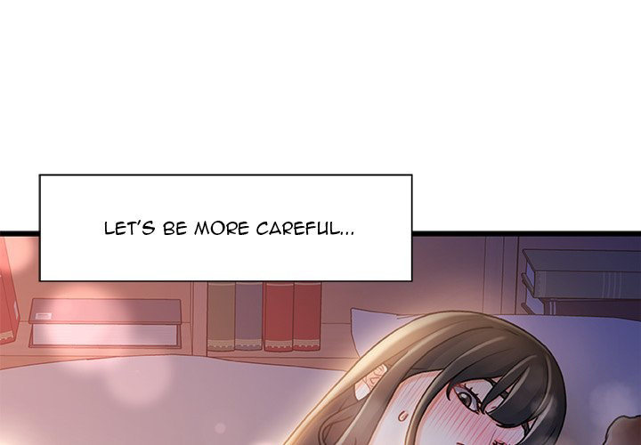 Achilles Heel chapter 12 page 1