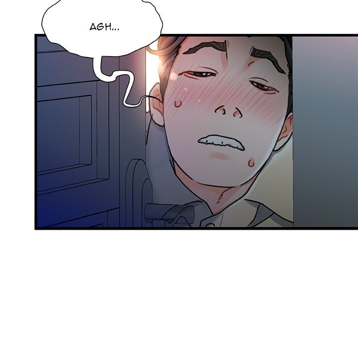 Achilles Heel chapter 12 page 8