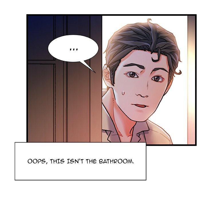Achilles Heel chapter 12 page 19