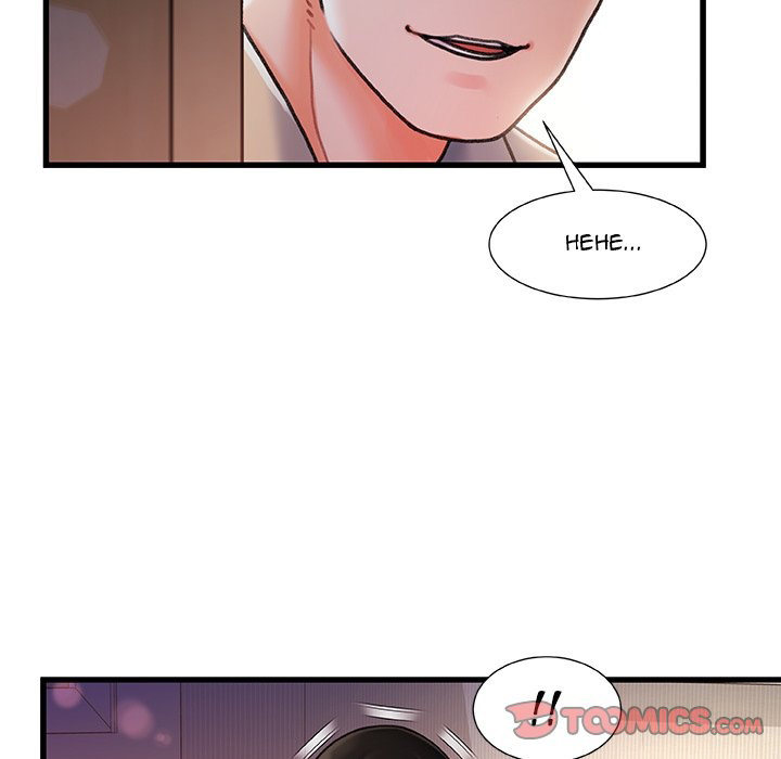 Achilles Heel chapter 12 page 21