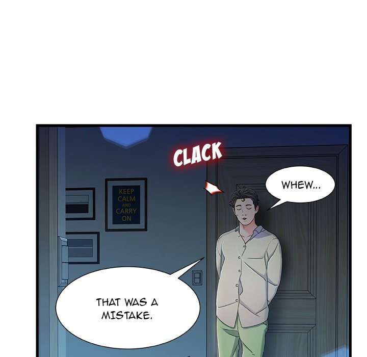 Achilles Heel chapter 12 page 31