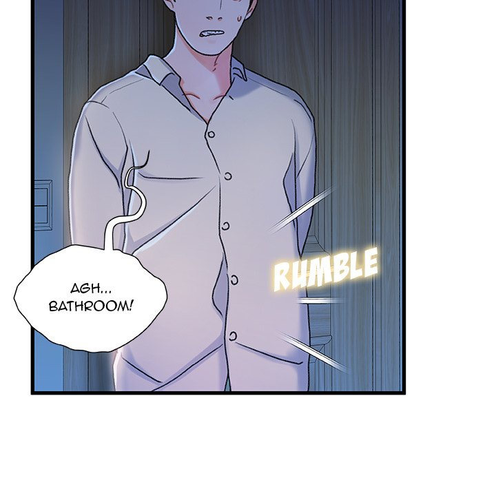 Achilles Heel chapter 12 page 35