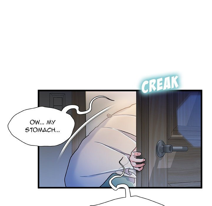 Achilles Heel chapter 12 page 36