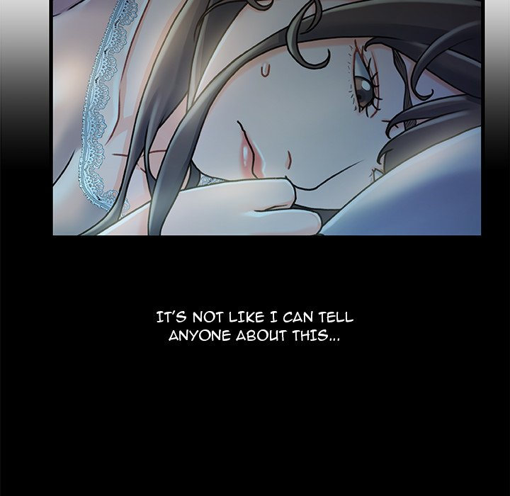 Achilles Heel chapter 12 page 40