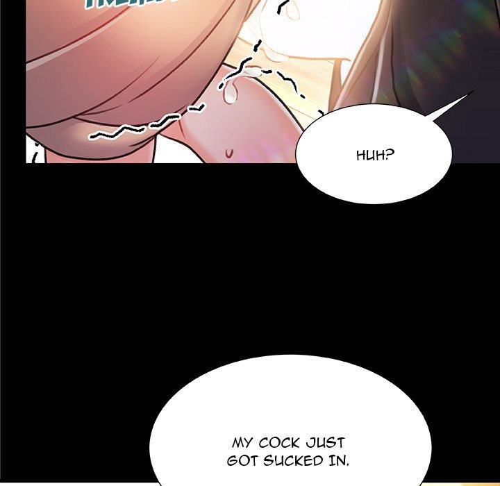 Achilles Heel chapter 12 page 46