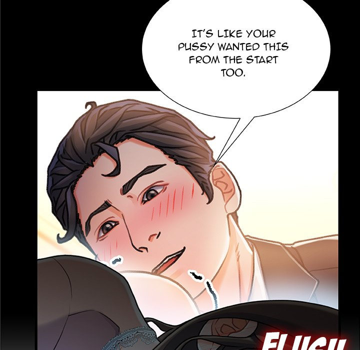 Achilles Heel chapter 12 page 49