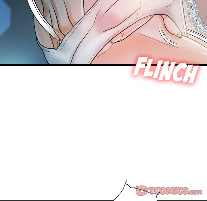Achilles Heel chapter 12 page 57