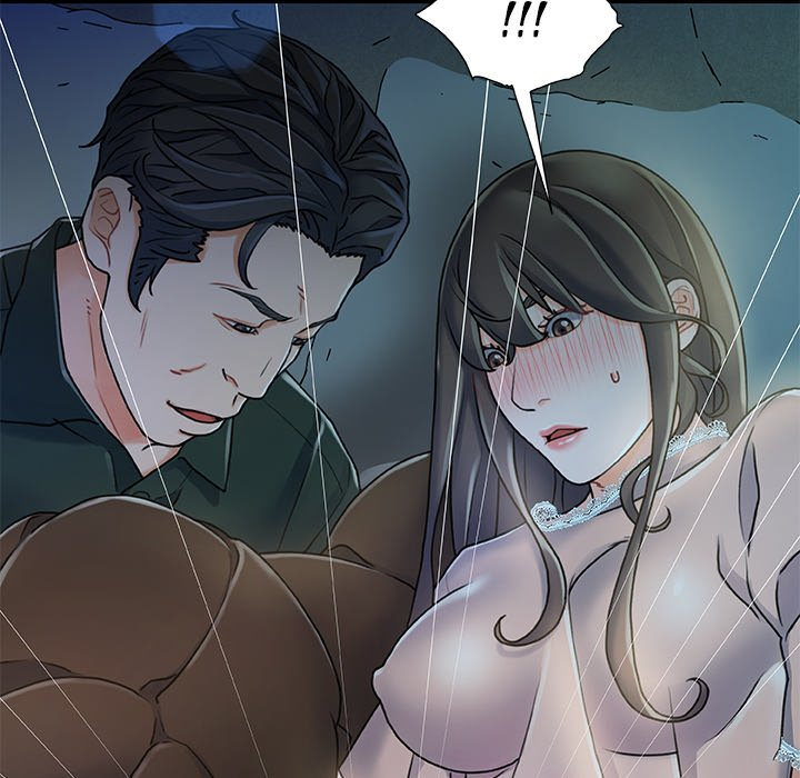 Achilles Heel chapter 12 page 58