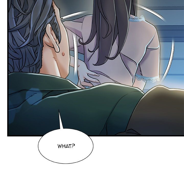 Achilles Heel chapter 12 page 61