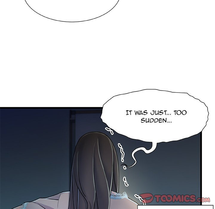 Achilles Heel chapter 12 page 63