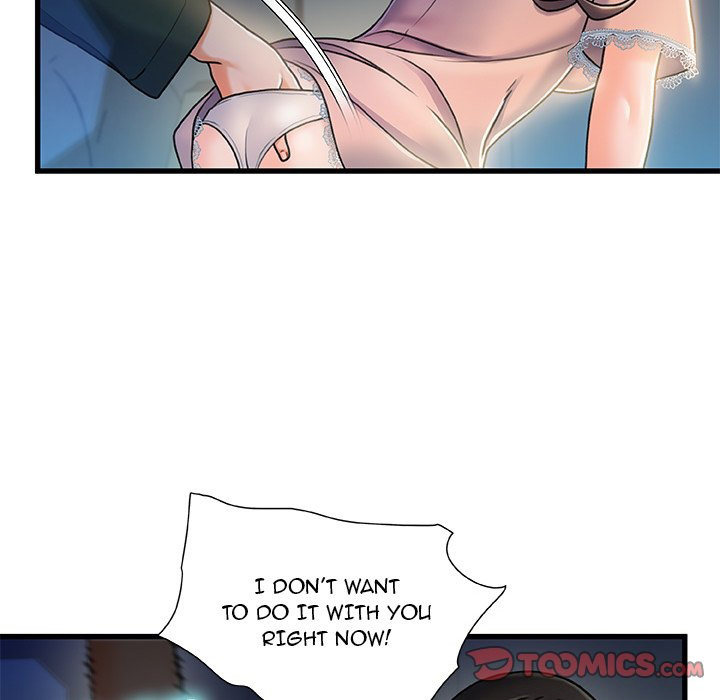 Achilles Heel chapter 12 page 66