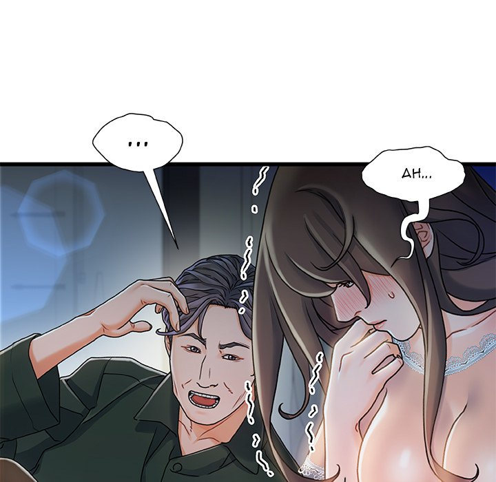 Achilles Heel chapter 12 page 68