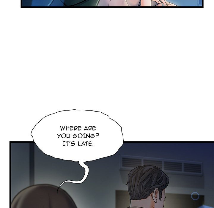 Achilles Heel chapter 12 page 71