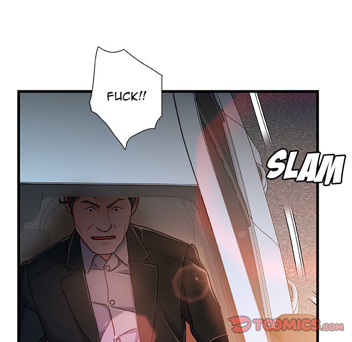 Achilles Heel chapter 12 page 75