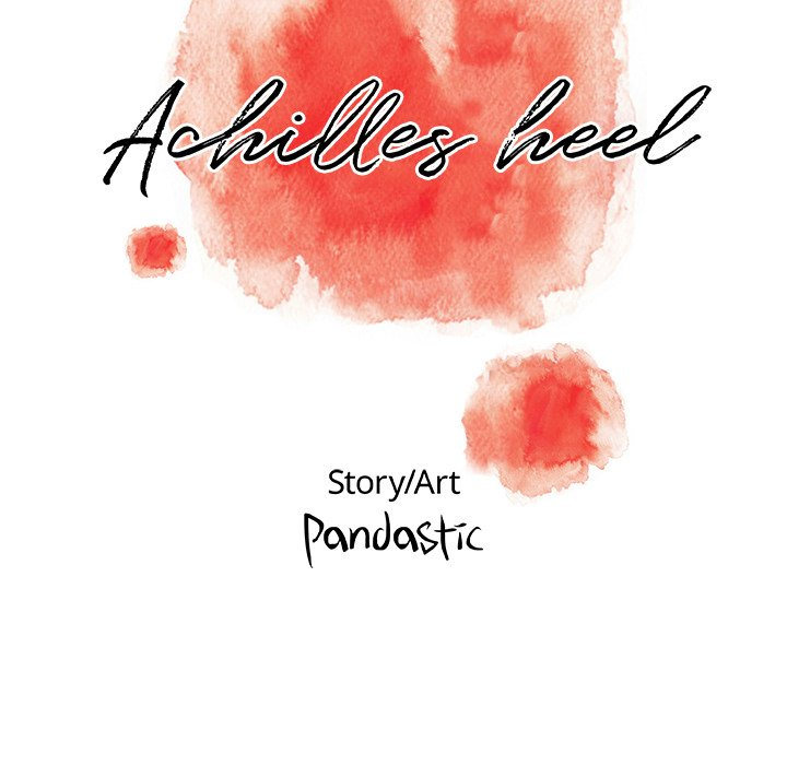 Achilles Heel chapter 12 page 79