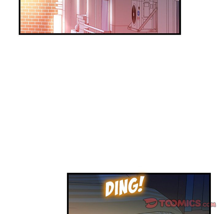 Achilles Heel chapter 12 page 81
