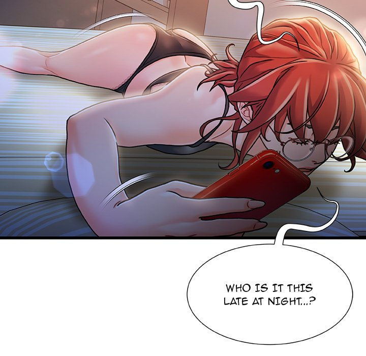Achilles Heel chapter 12 page 83