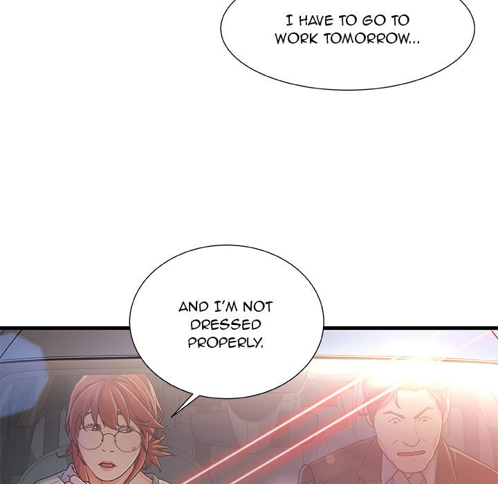 Achilles Heel chapter 12 page 97