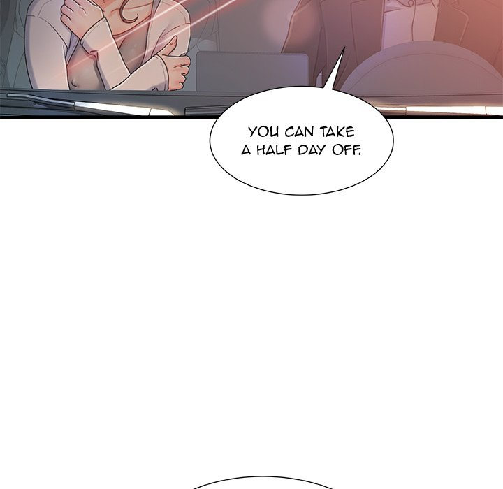 Achilles Heel chapter 12 page 98