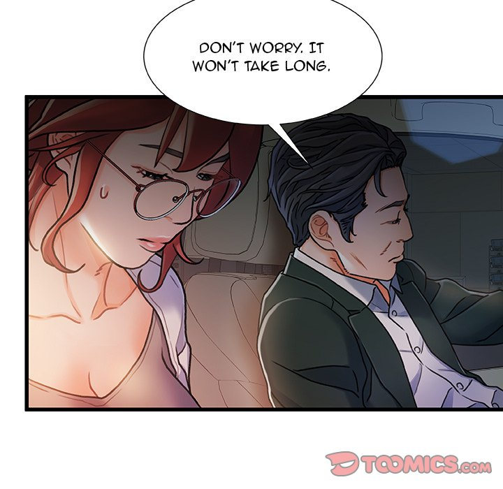 Achilles Heel chapter 12 page 99