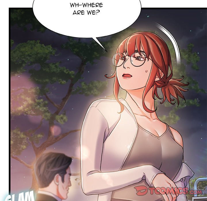 Achilles Heel chapter 12 page 111