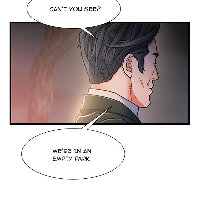 Achilles Heel chapter 12 page 113