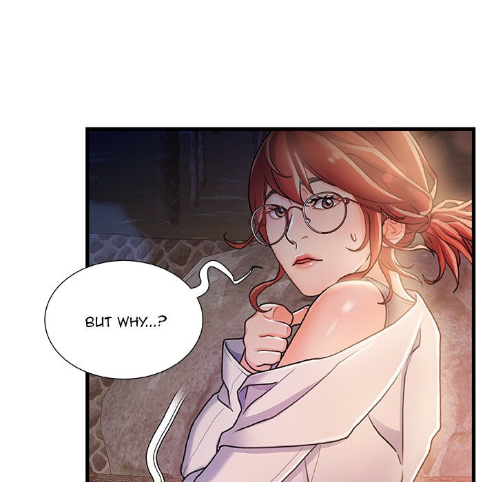 Achilles Heel chapter 12 page 114