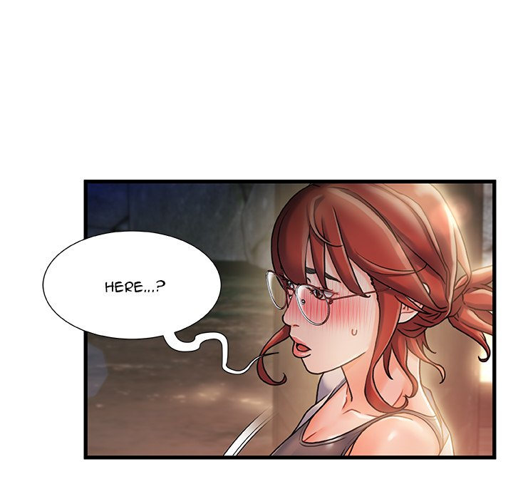 Achilles Heel chapter 12 page 118
