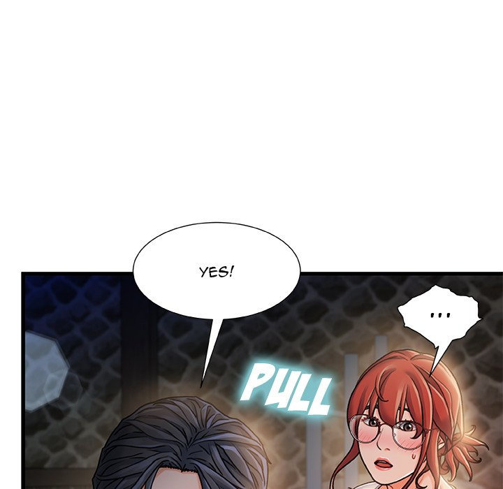 Achilles Heel chapter 12 page 119