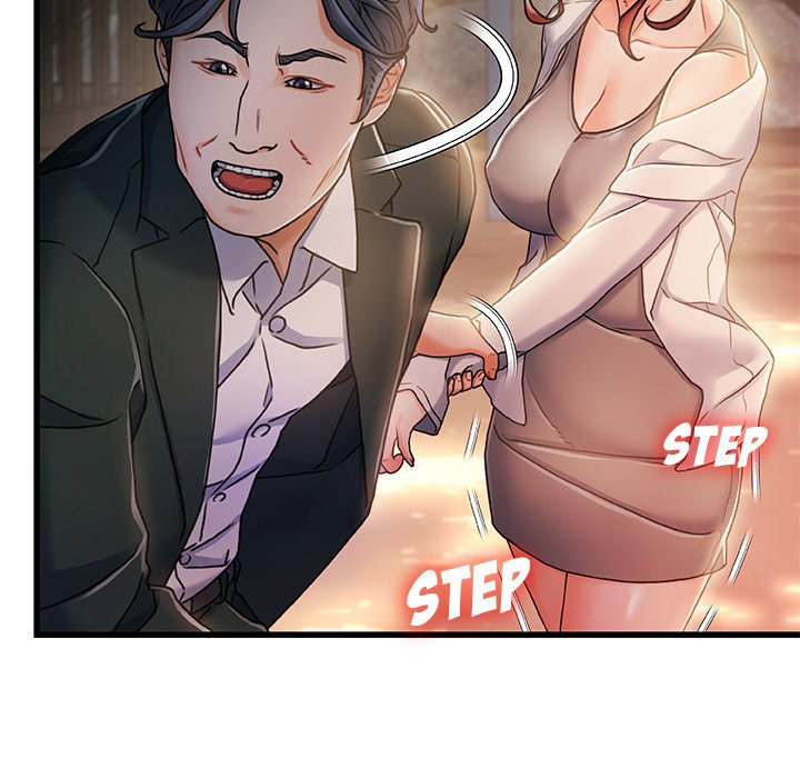Achilles Heel chapter 12 page 120