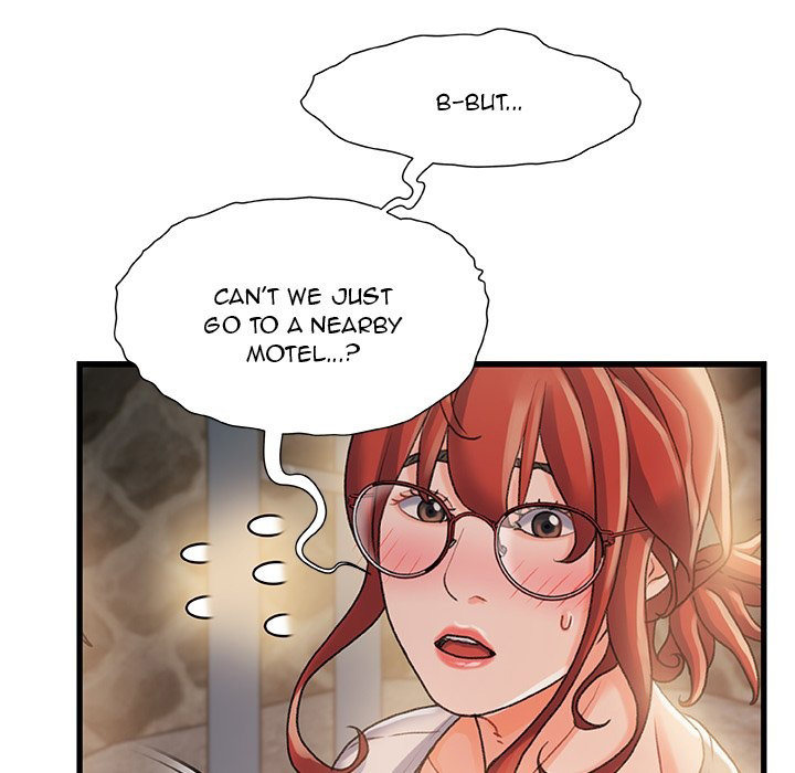 Achilles Heel chapter 12 page 121