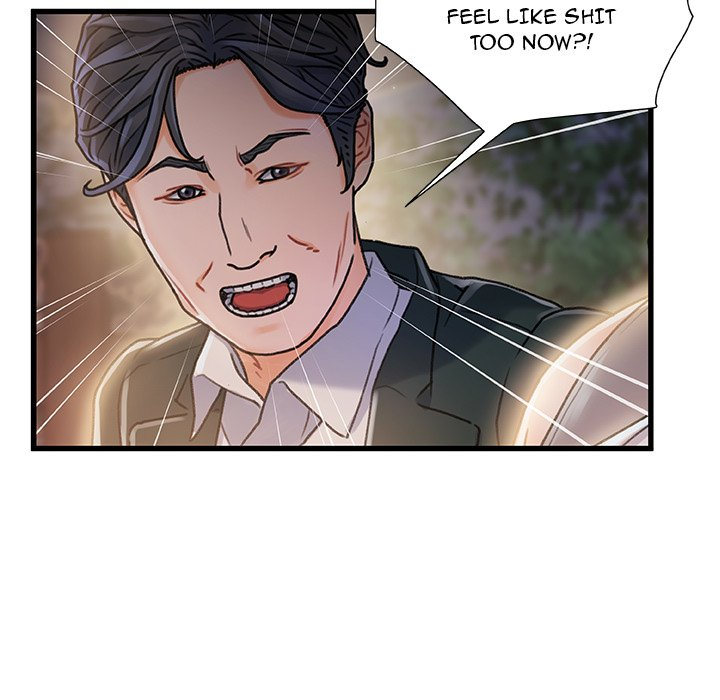 Achilles Heel chapter 12 page 124