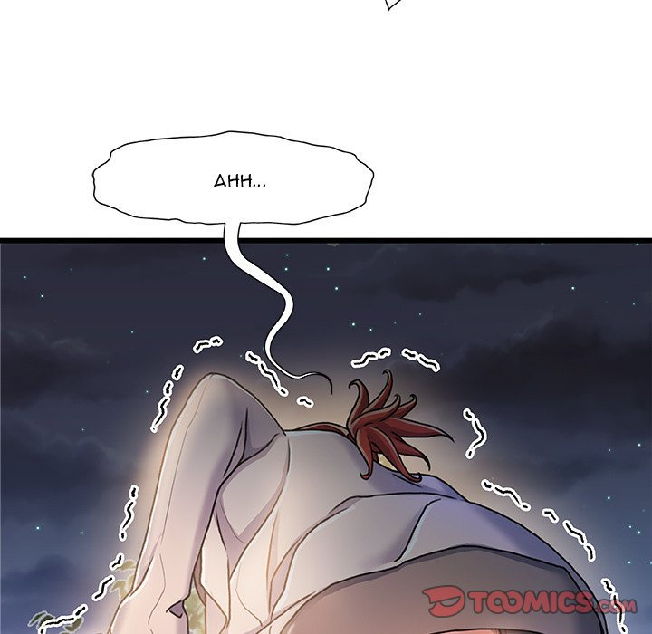 Achilles Heel chapter 12 page 129