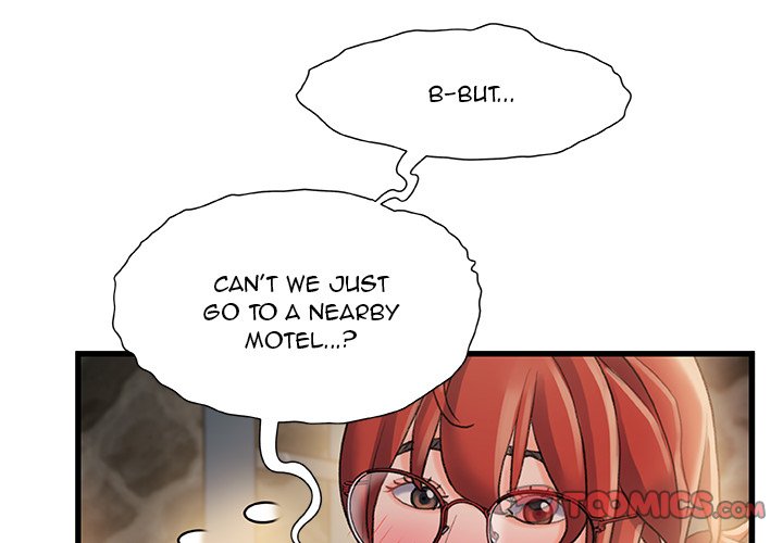 Achilles Heel chapter 13 page 3