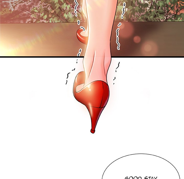 Achilles Heel chapter 13 page 11