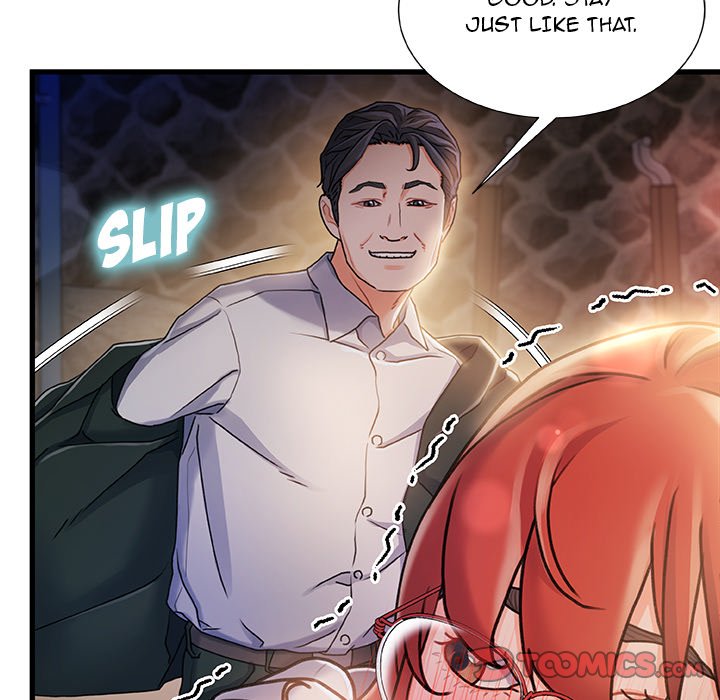 Achilles Heel chapter 13 page 12