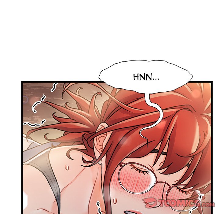 Achilles Heel chapter 13 page 27